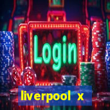 liverpool x manchester city ao vivo multicanais